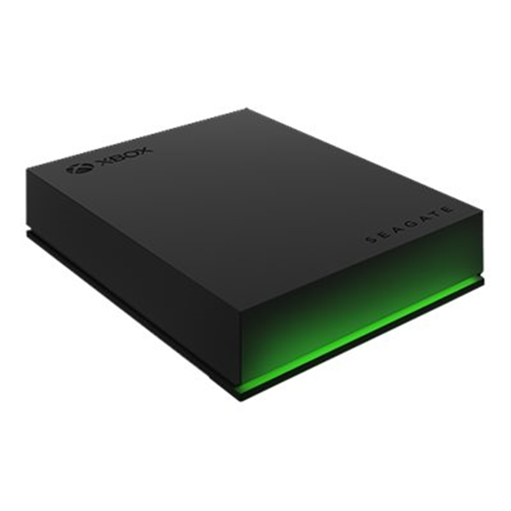 Game Drive for Xbox 4TB USB 3.2 Gen 1 Game Drive for Xbox 4TB USB 3.2 Gen 1