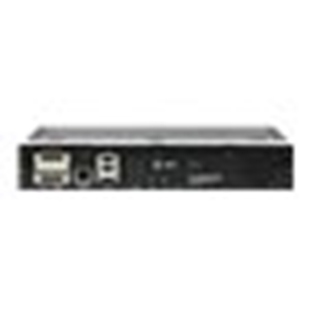 Gate SR 8xRJ45 Serial rolled 11xETH
