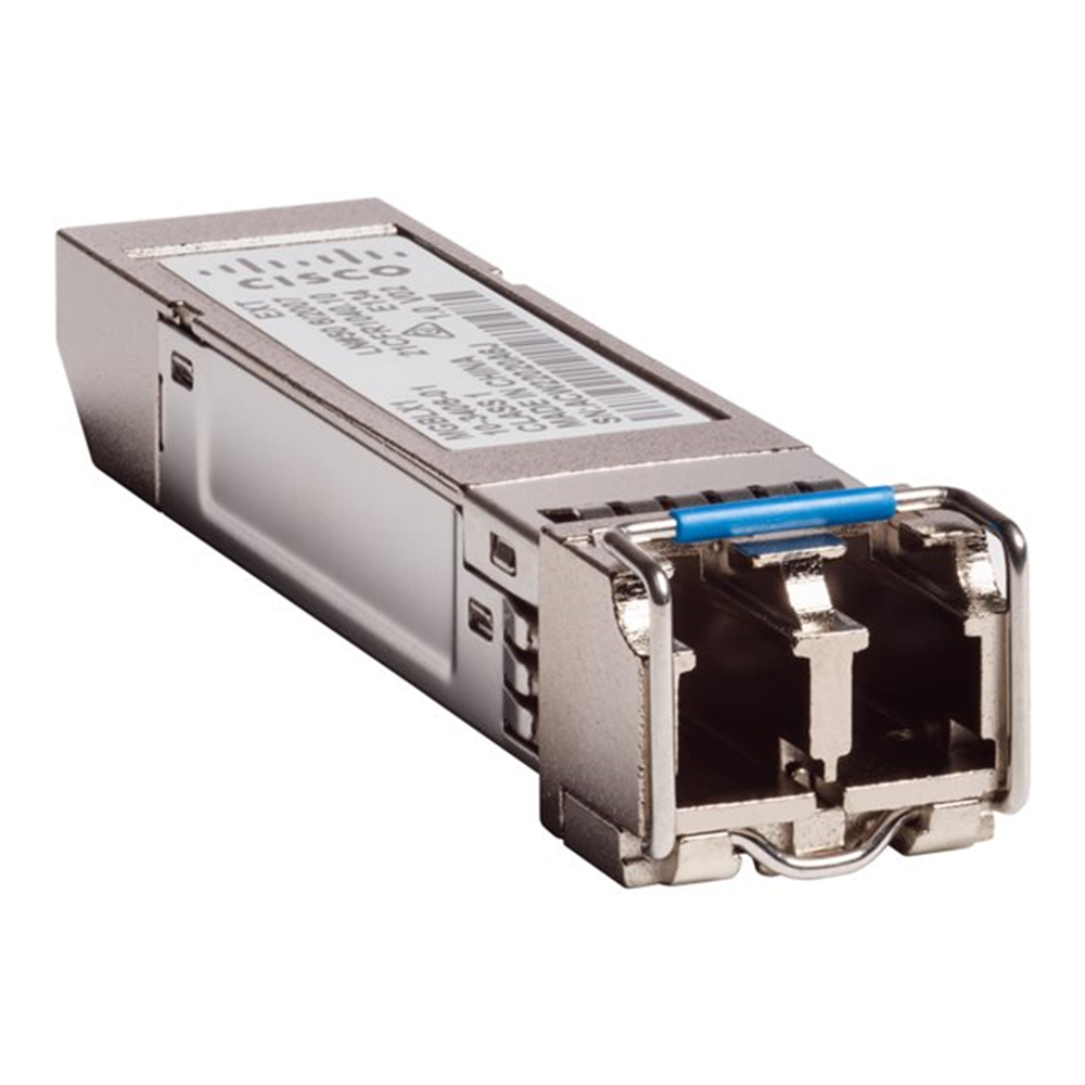 Gb Ethernet LX Mini-GBIC SFP Transceiver