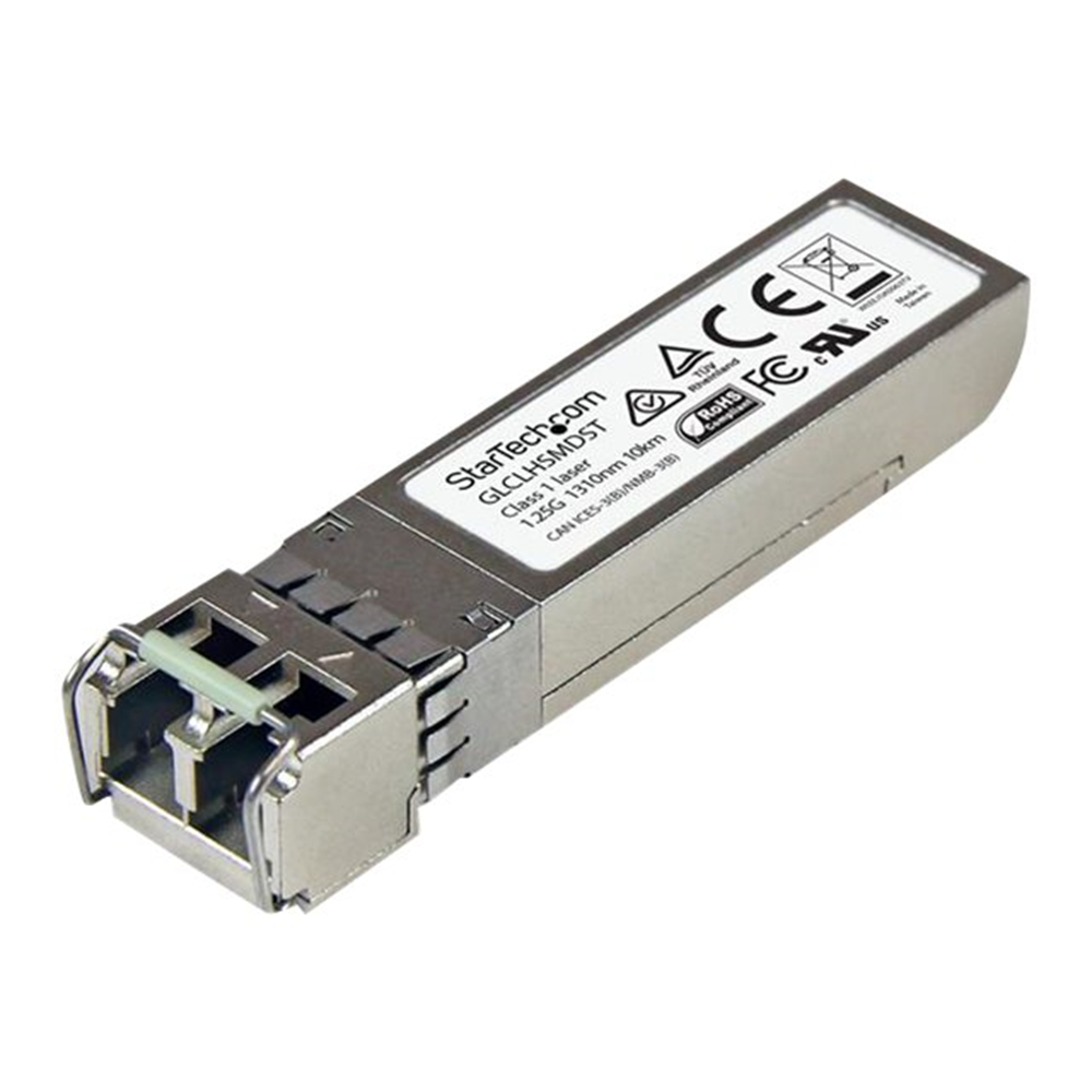 Gb Fiber SFP - Cisco Compatible