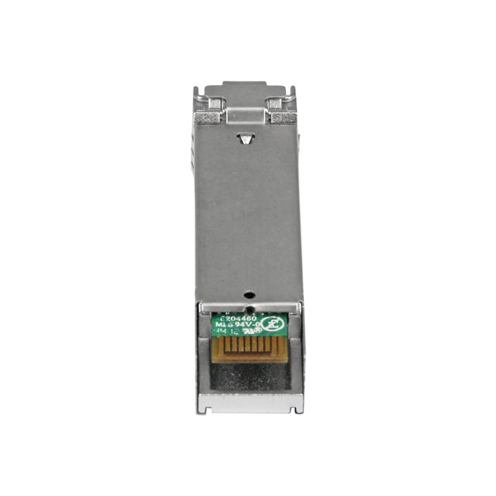 Gb Fiber SFP - HP J4858C Compatible