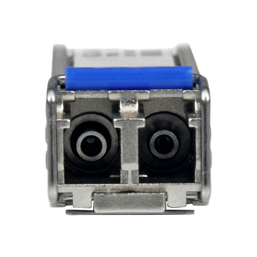 Gb Fiber SFP - HP J4858C Compatible