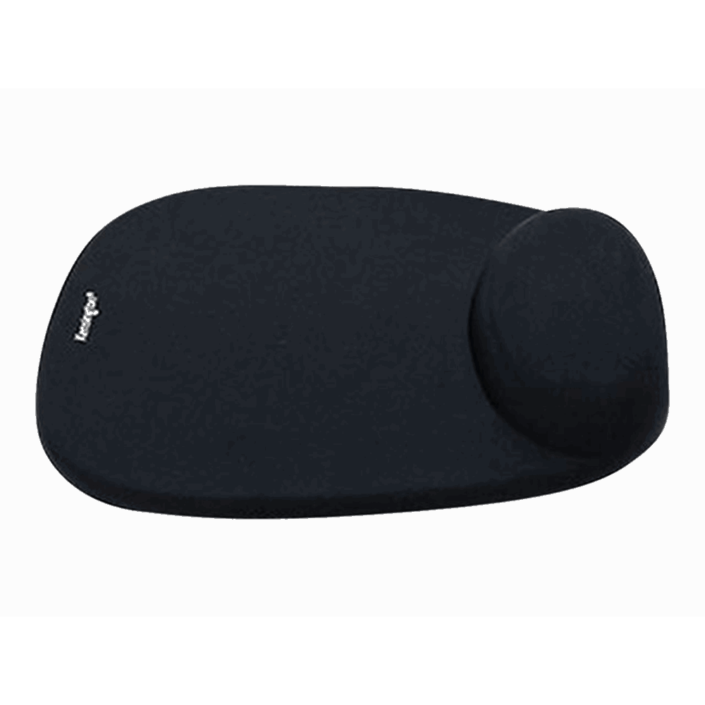 Gel Mouse Pad/Black