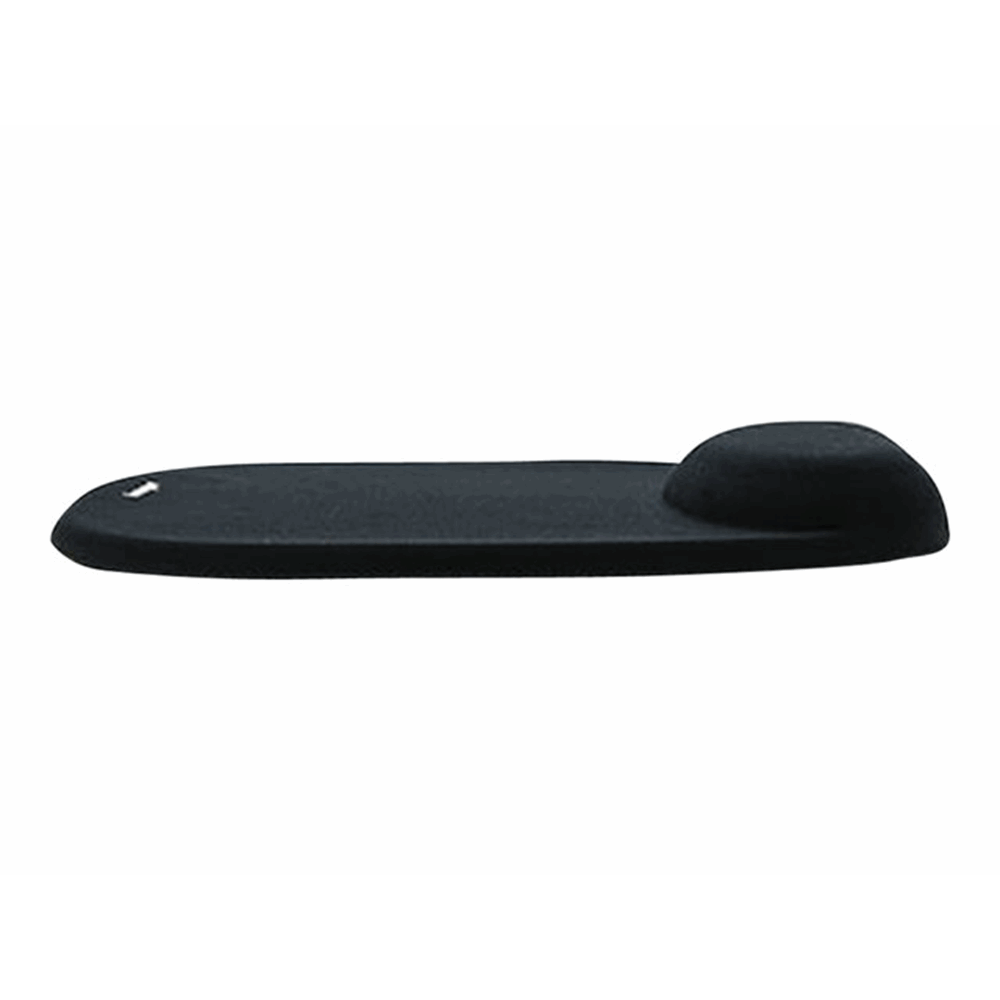 Gel Mouse Pad/Black