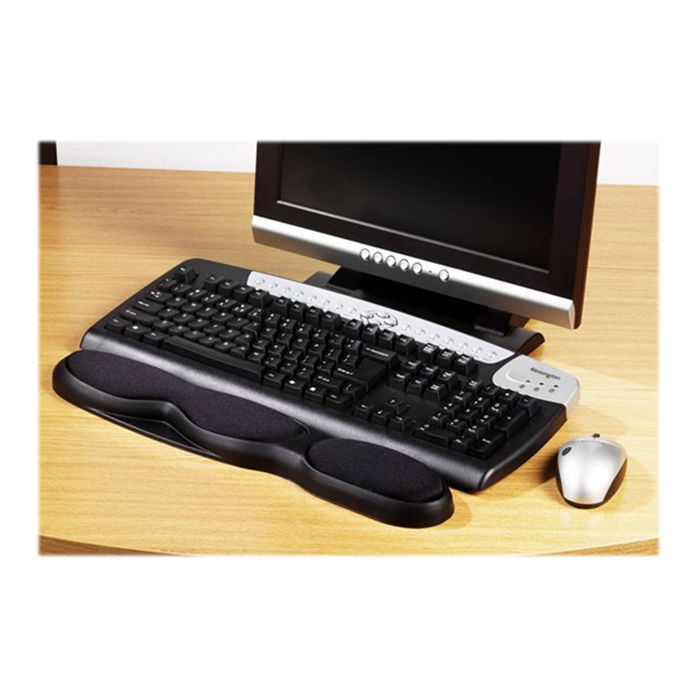 Gel Wrist rests