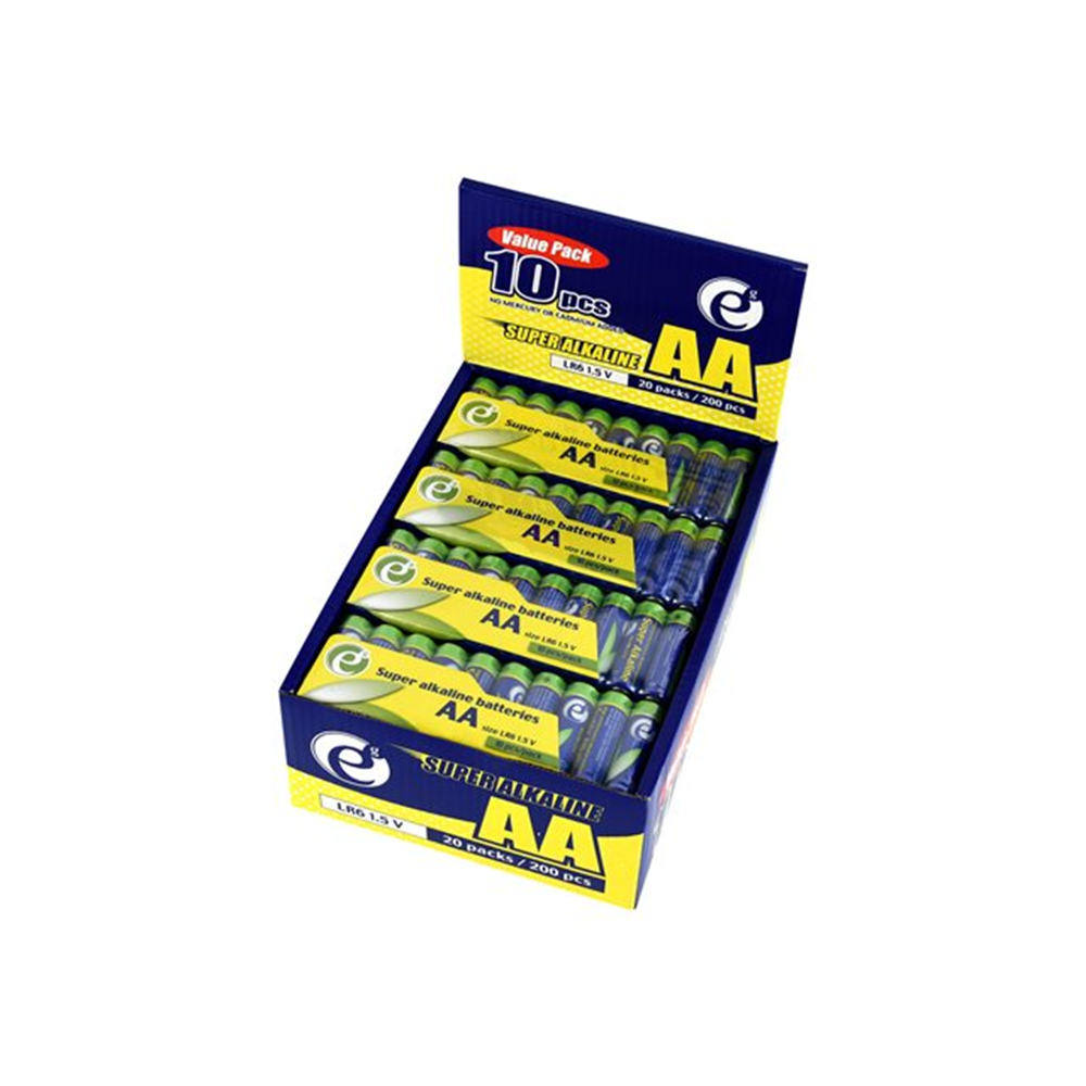 Gembird EG-BA-AASA-01