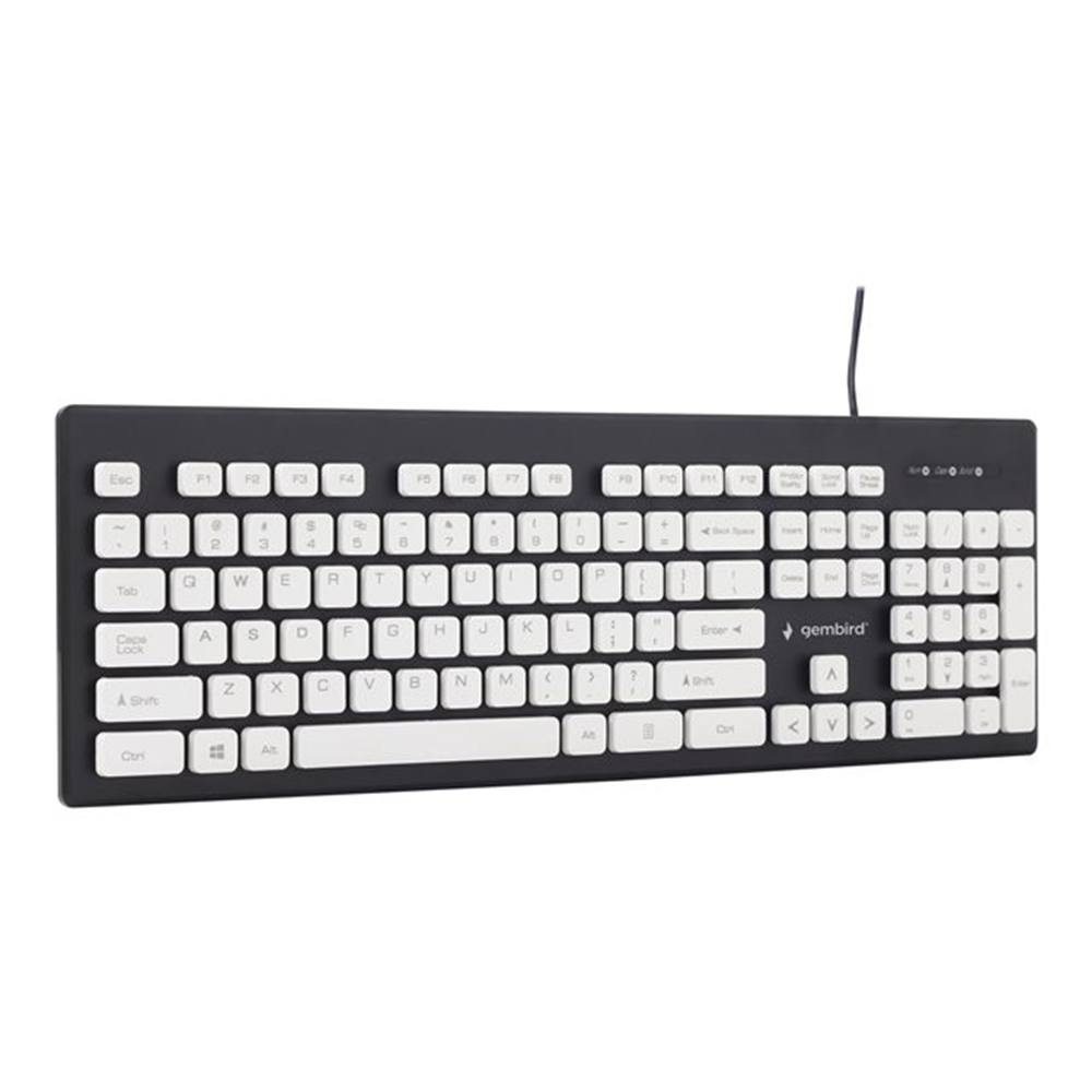 Gembird KB-CH-01 Chocolate Gembird KB-CH-01 Chocolate