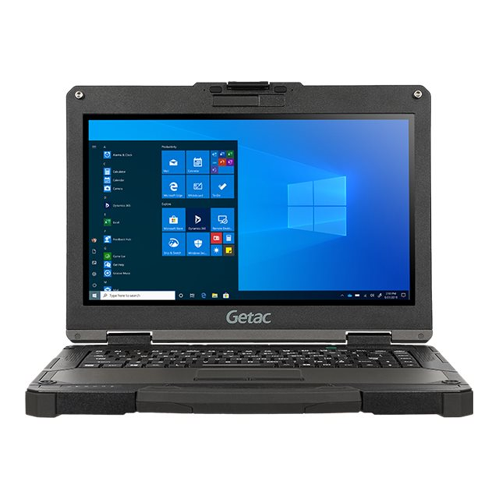 Getac B360