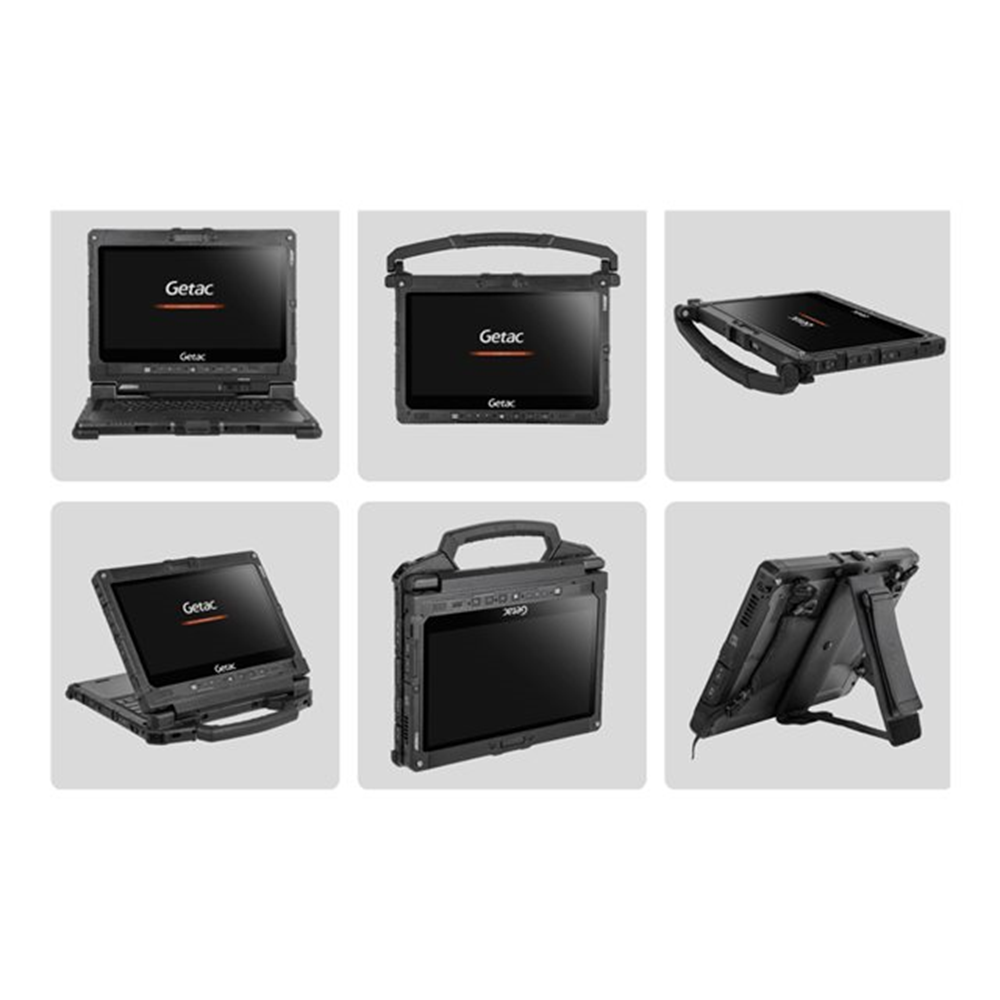 Getac K120 G3 Getac K120 G3