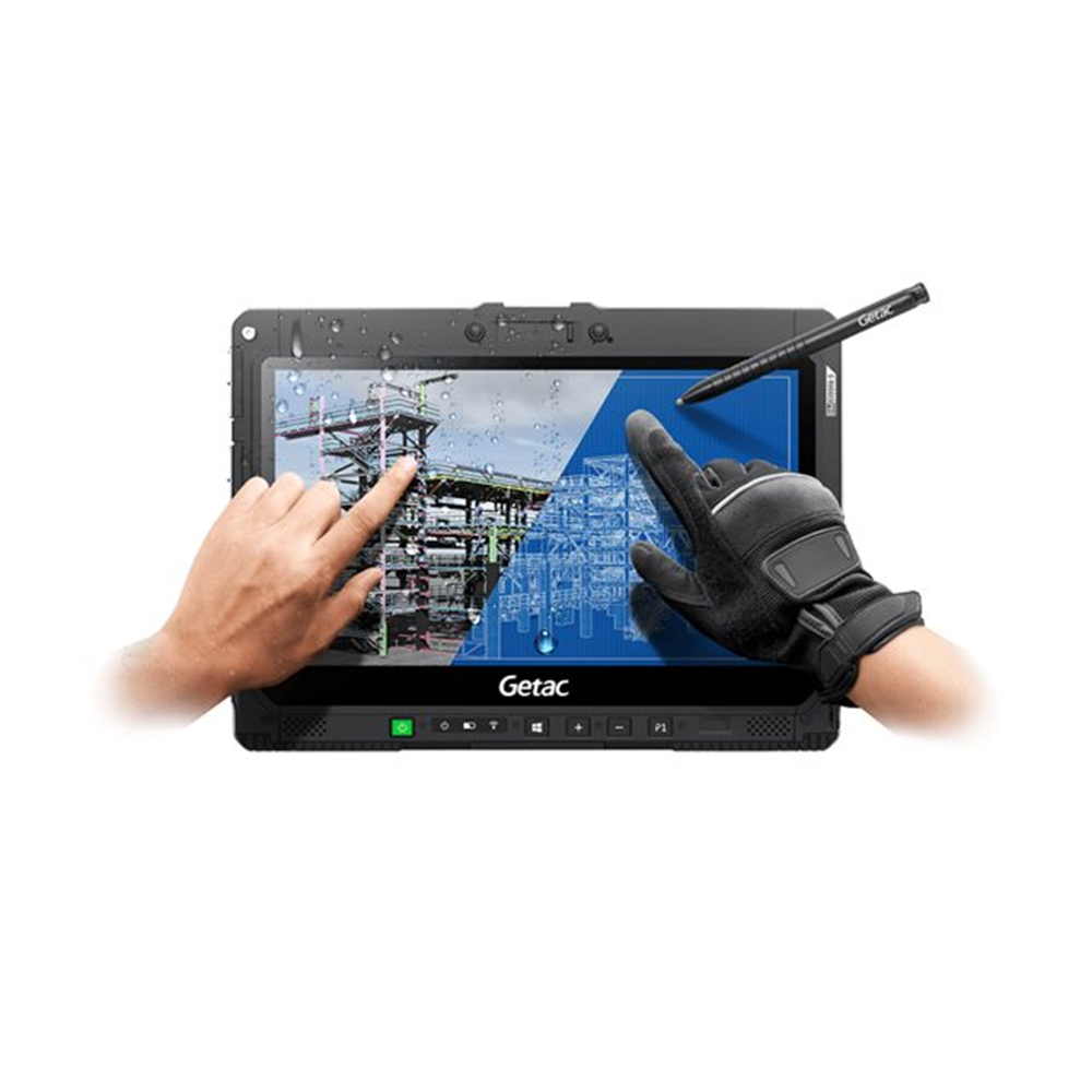 Getac K120 G3 Getac K120 G3