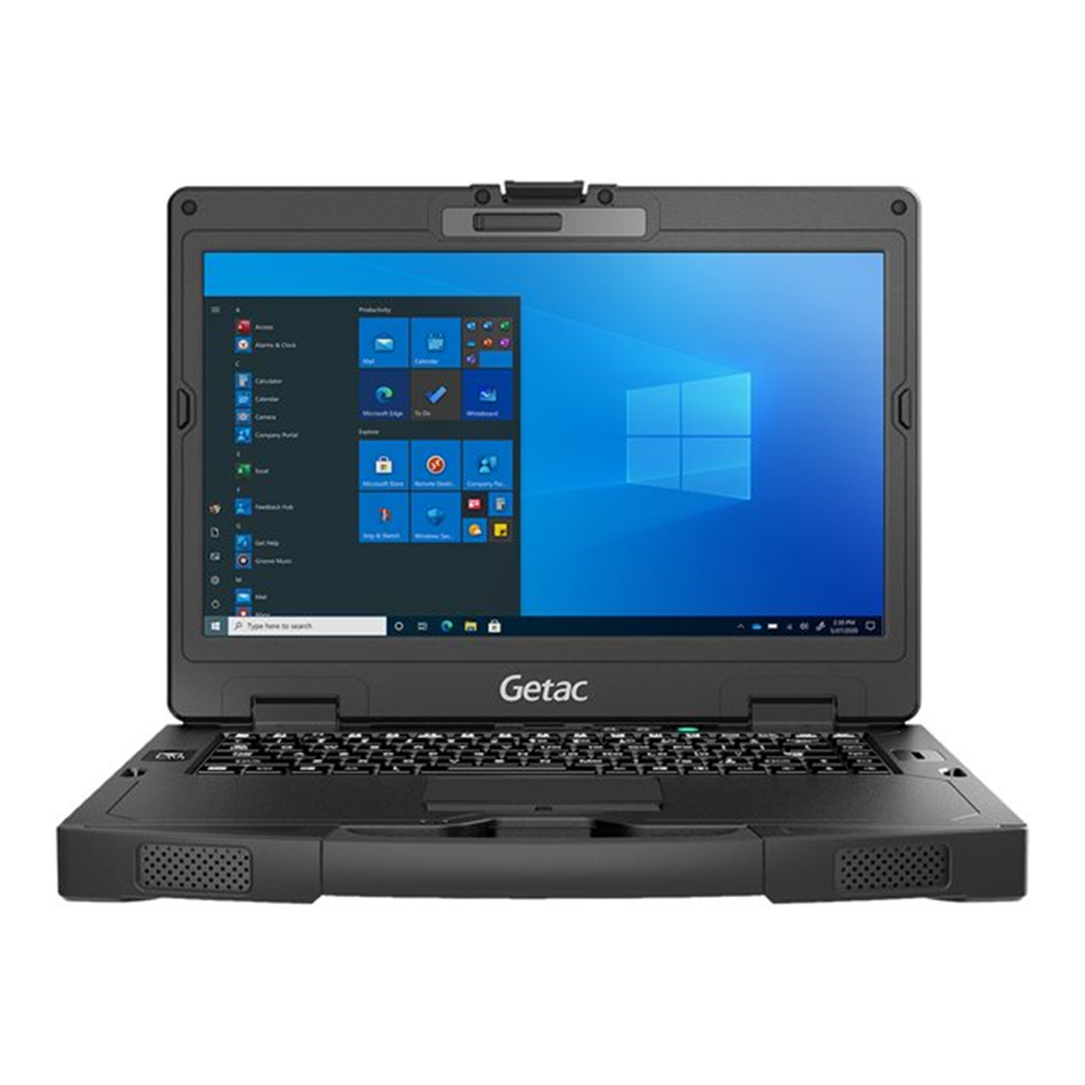 Getac S410 G4