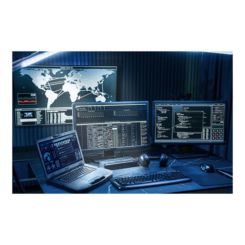 Getac S510 Getac S510