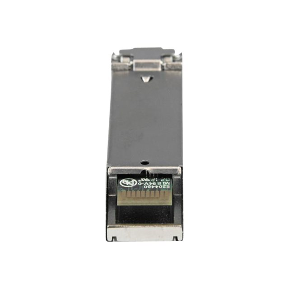 Gigabit Fiber SFP Transceiver MM LC 550m