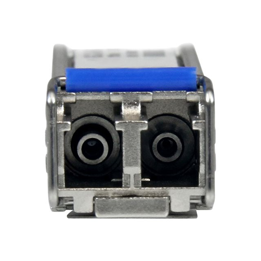 Gigabit Fiber SFP Transceiver SM/MM LC