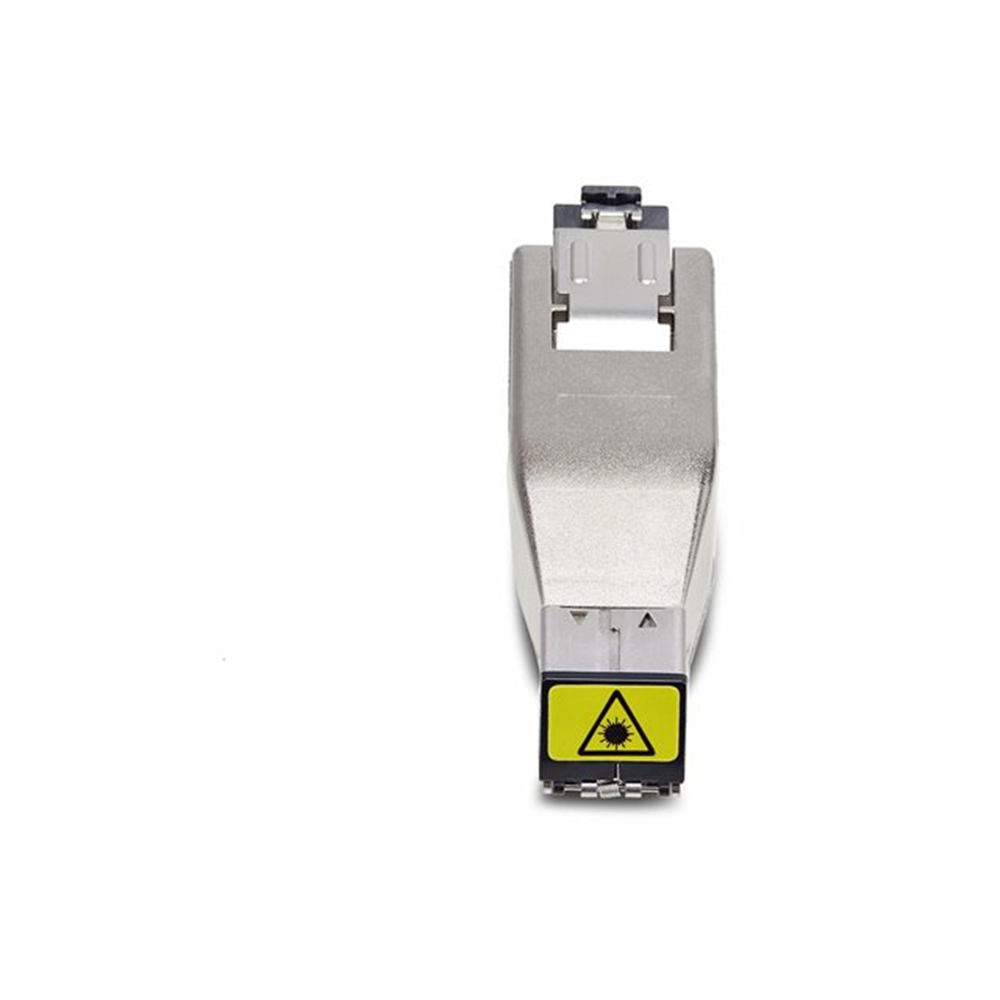 Gigabit Fiber to RJ45 Media Converter