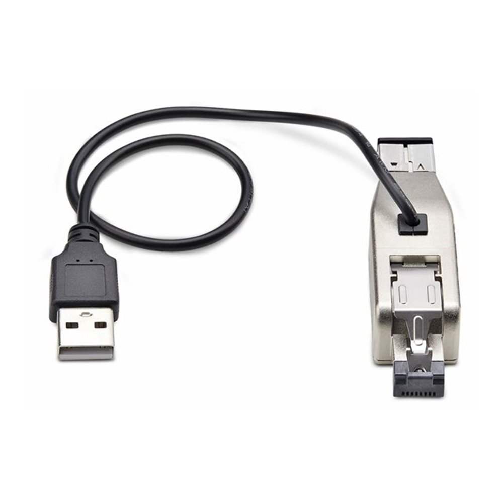 Gigabit Fiber to RJ45 Media Converter