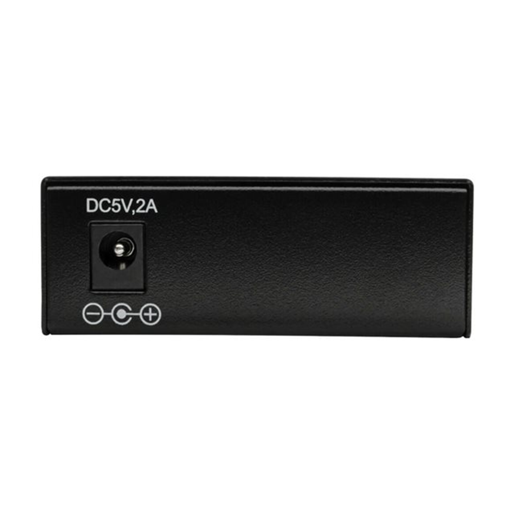 Gigabit Multimode Fiber to Ethernet Medi Gigabit Multimode Fiber to Ethernet Medi