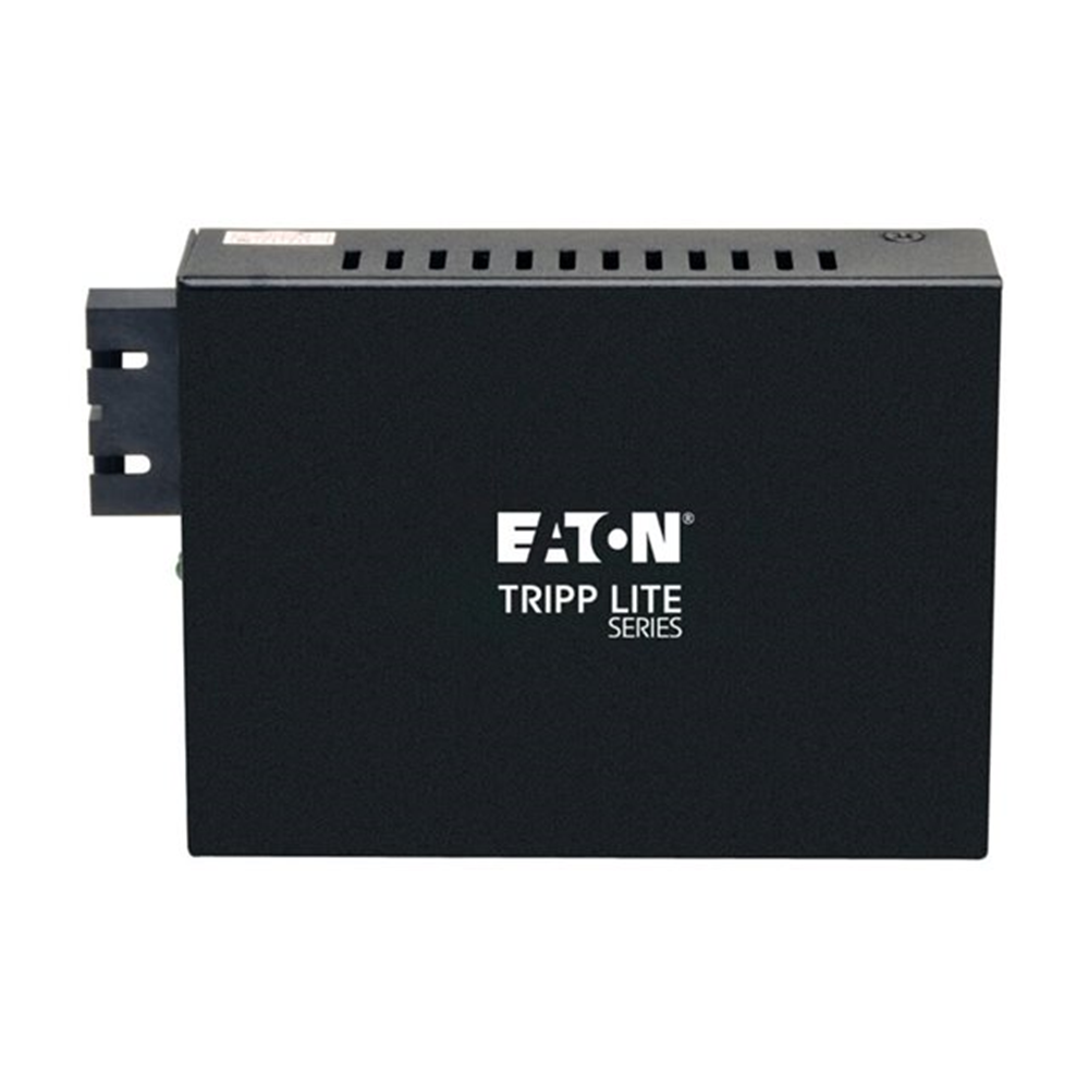 Gigabit Multimode Fiber to Ethernet Medi