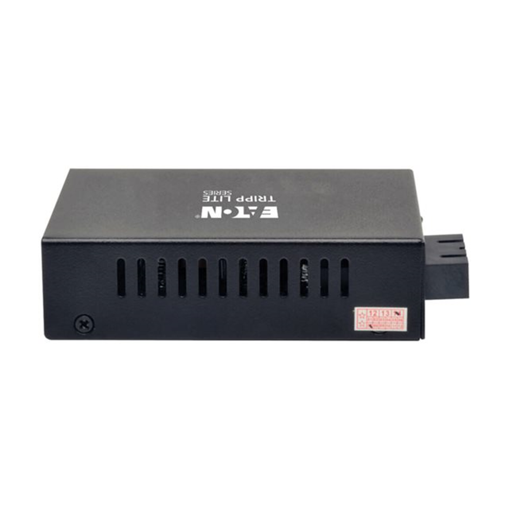 Gigabit Multimode Fiber to Ethernet Medi