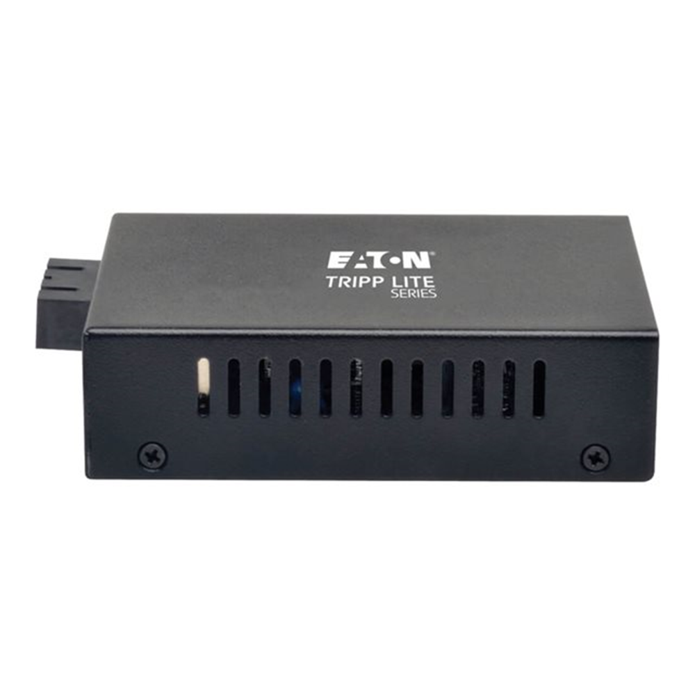 Gigabit Multimode Fiber to Ethernet Medi