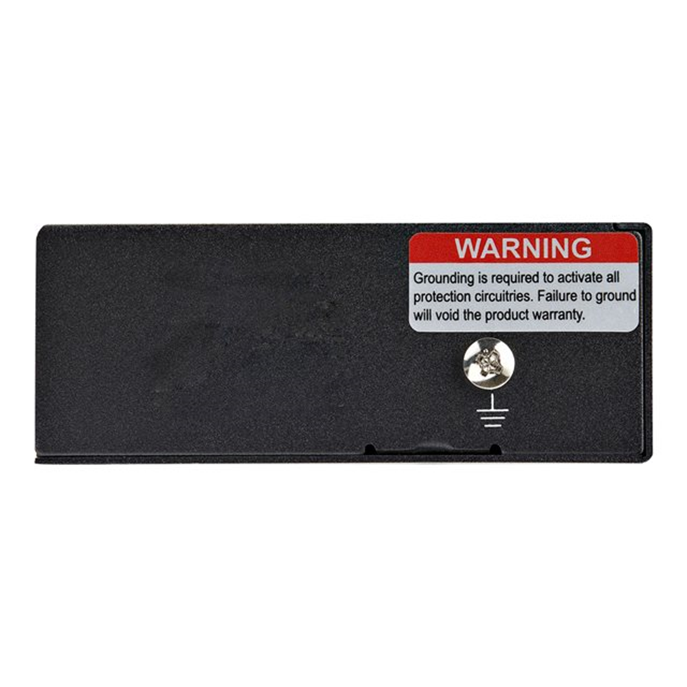 Gigabit PoE Extender Industrial 60W