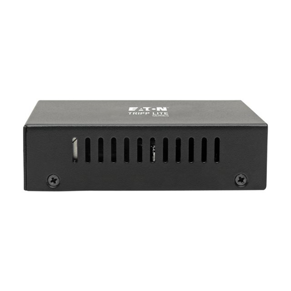 Gigabit SFP Fiber to Ethernet Media Converter POE+ International Power Cables 10/100/1000 Mbps Gigabit SFP Fiber to Ethernet Media Converter POE+ International Power Cables 10/100/1000 Mbps