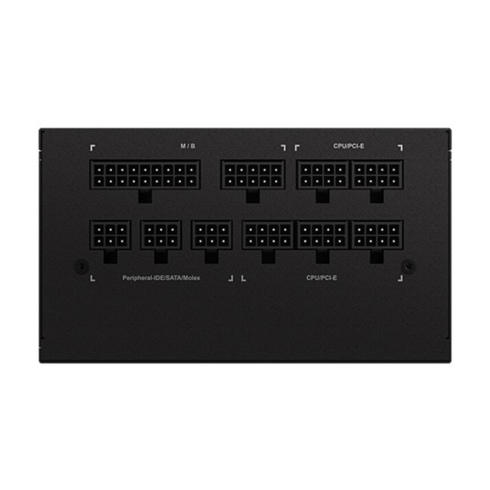 GIGABYTE Ultra Druble 750W GOLD Fully Modular PSU