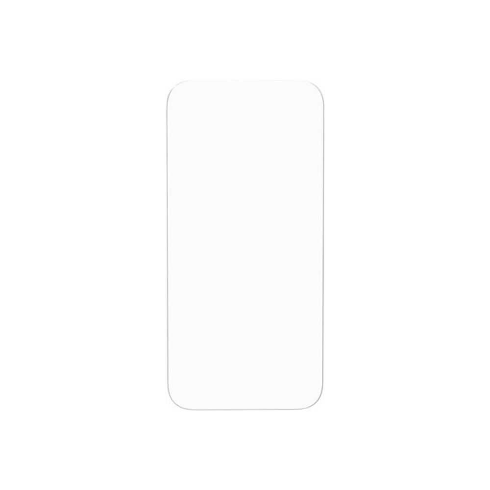Glass iPhone 15 Plus clear