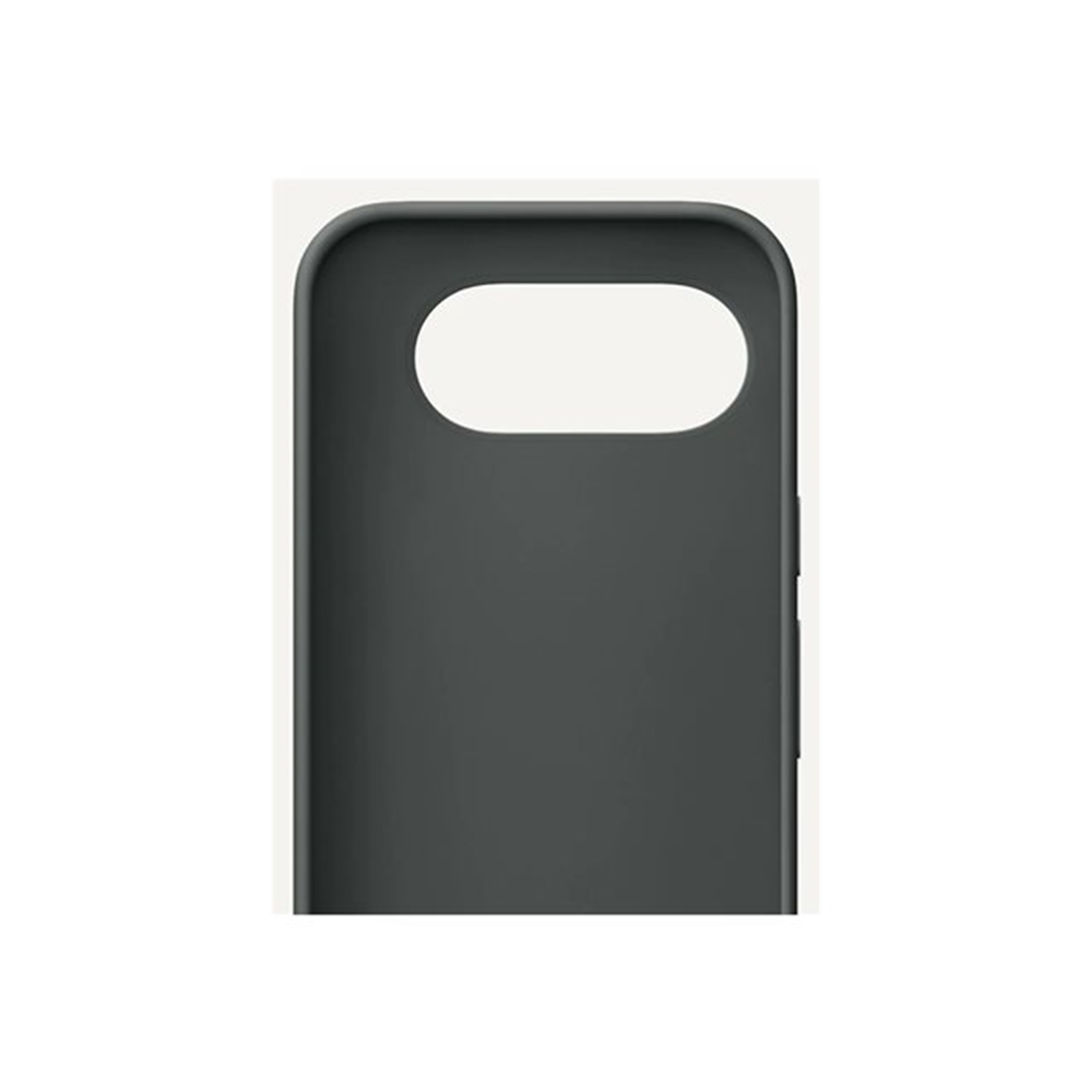 Google Pixel 10a Case Obsidian