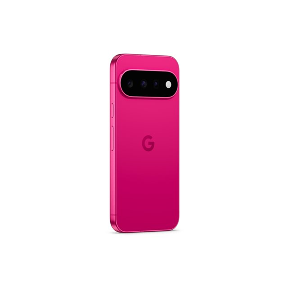 Google Pixel 11 512GB Hibiscus