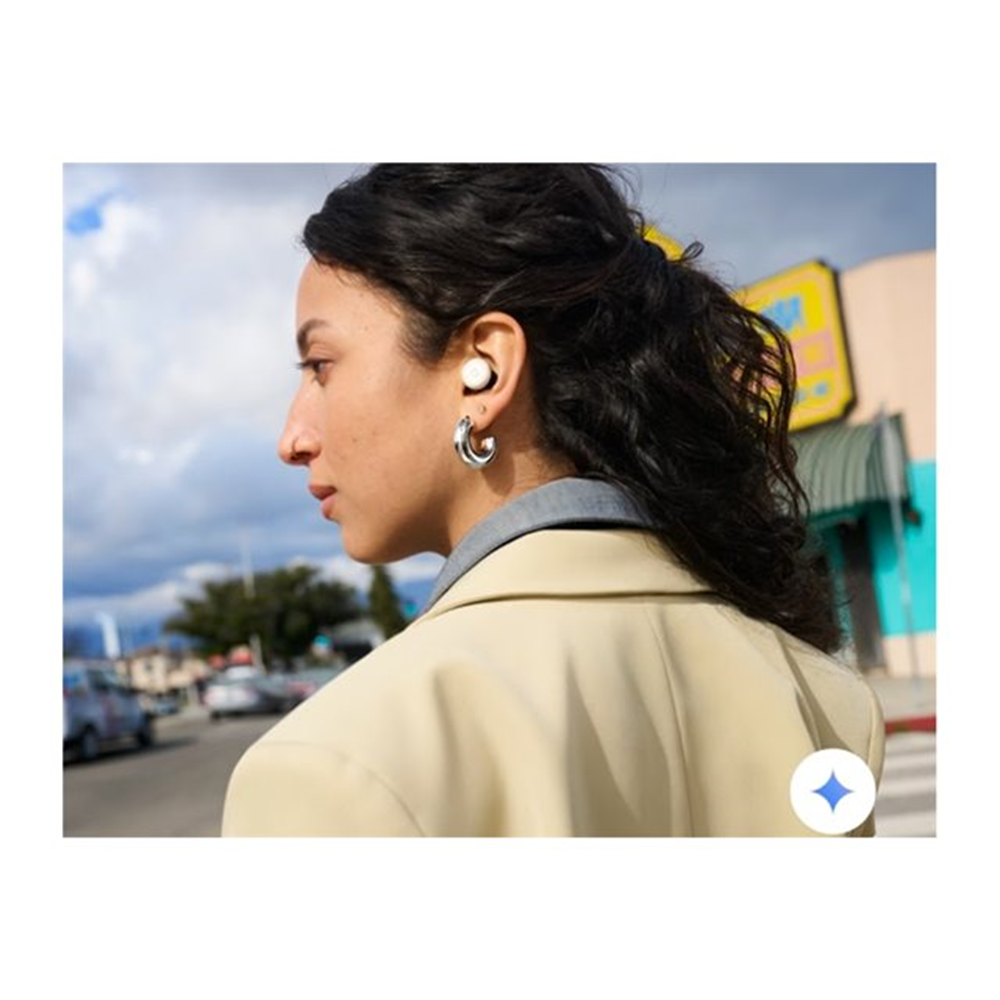 Google Pixel Buds Pro 2 Porcelain