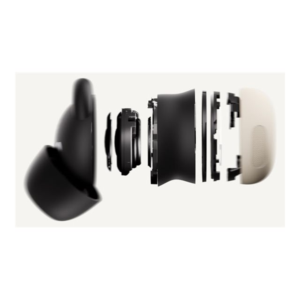 Google Pixel Buds Pro 2 Porcelain