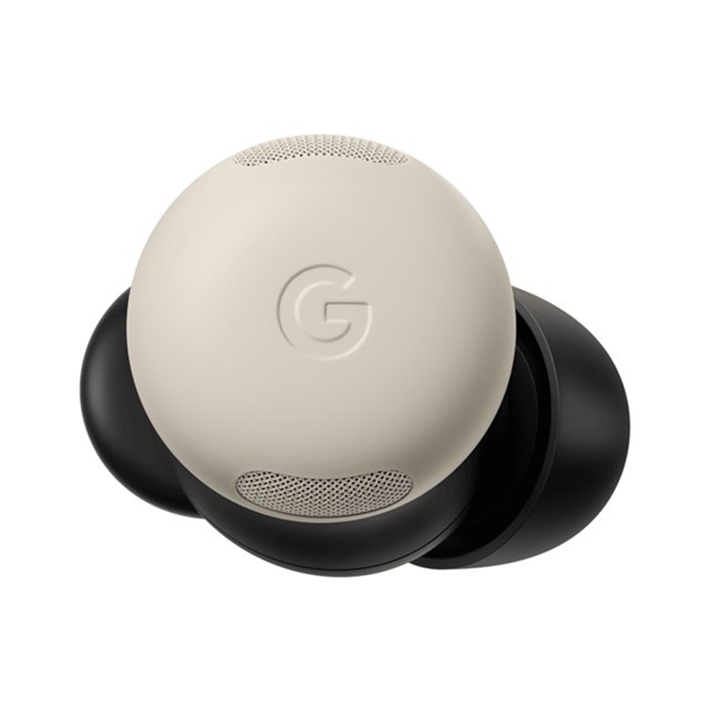 Google Pixel Buds Pro 2 Porcelain