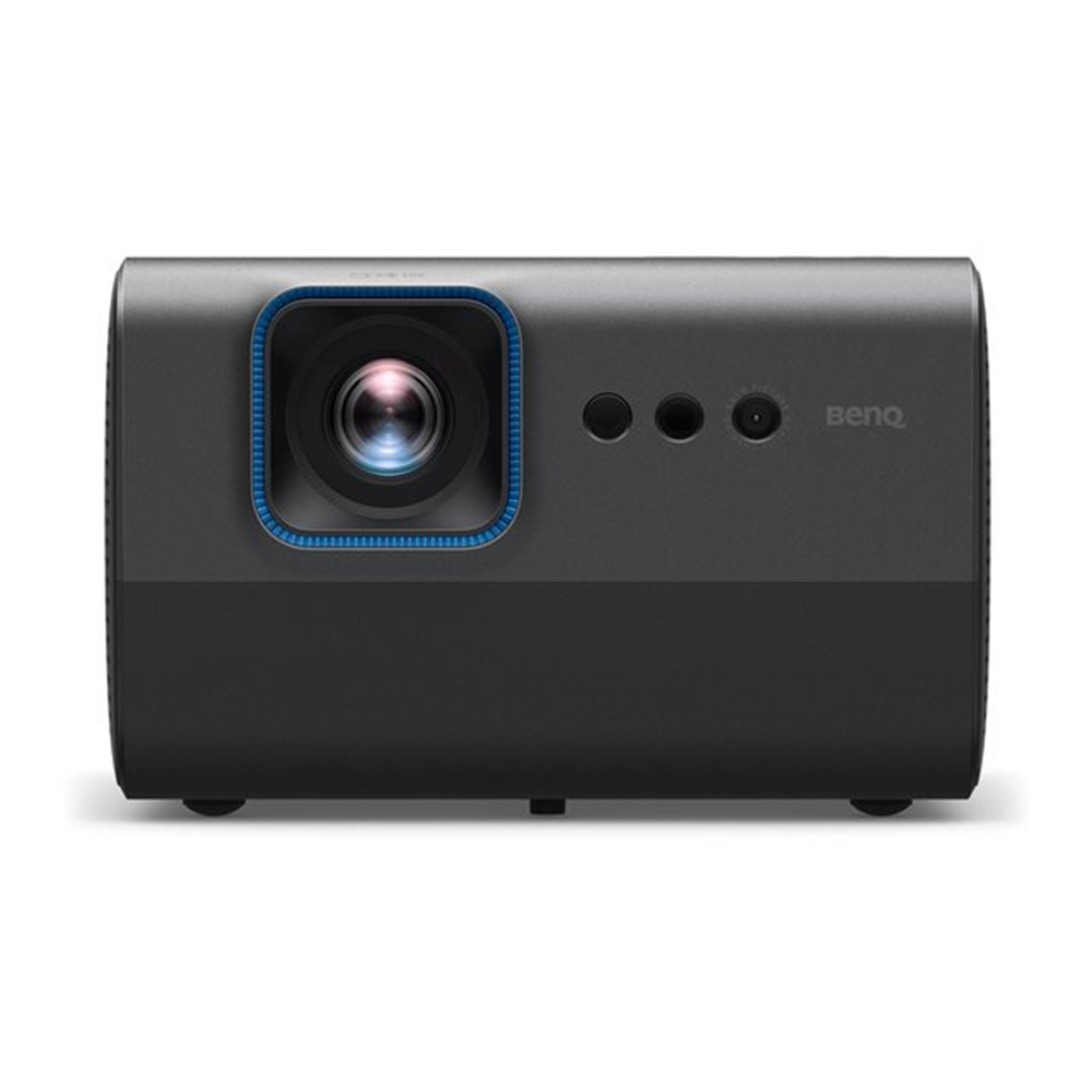 GP520 DLP VGA (640 X 480) TO 4K UHD