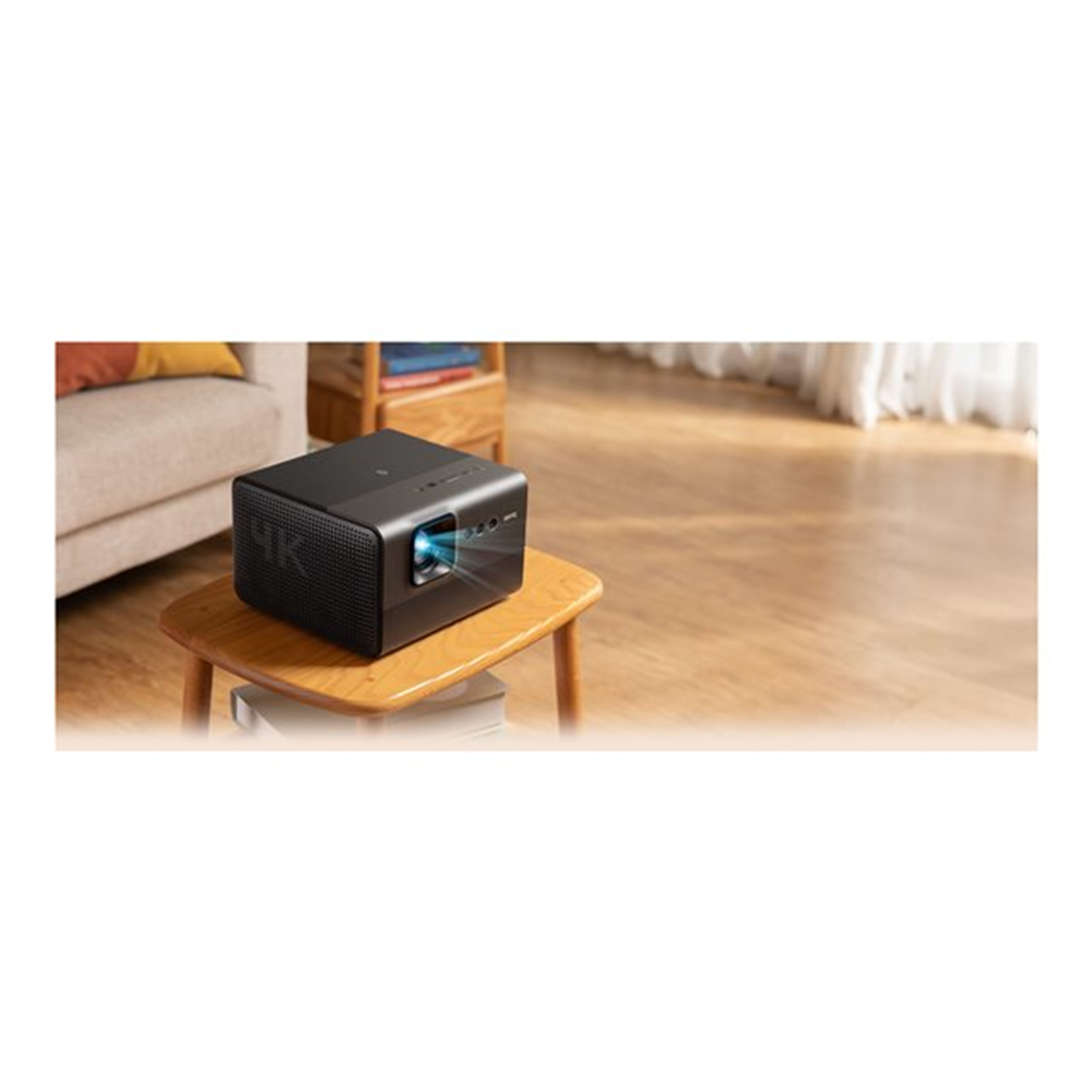 GP520 DLP VGA (640 X 480) TO 4K UHD