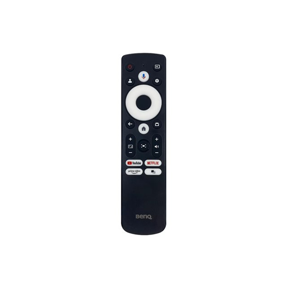 GP520 DLP VGA (640 X 480) TO 4K UHD