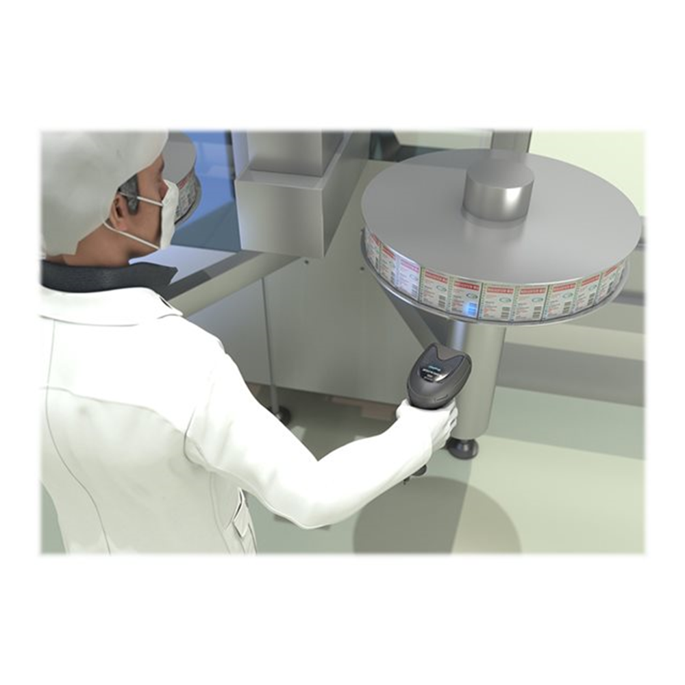 Gryphon GBT4500 Kit USB High Density (Ki