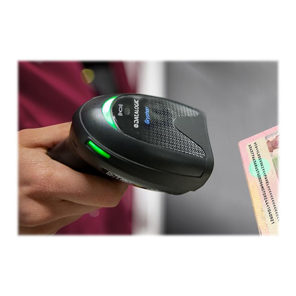 Gryphon GBT4500 Kit USB High Density (Ki