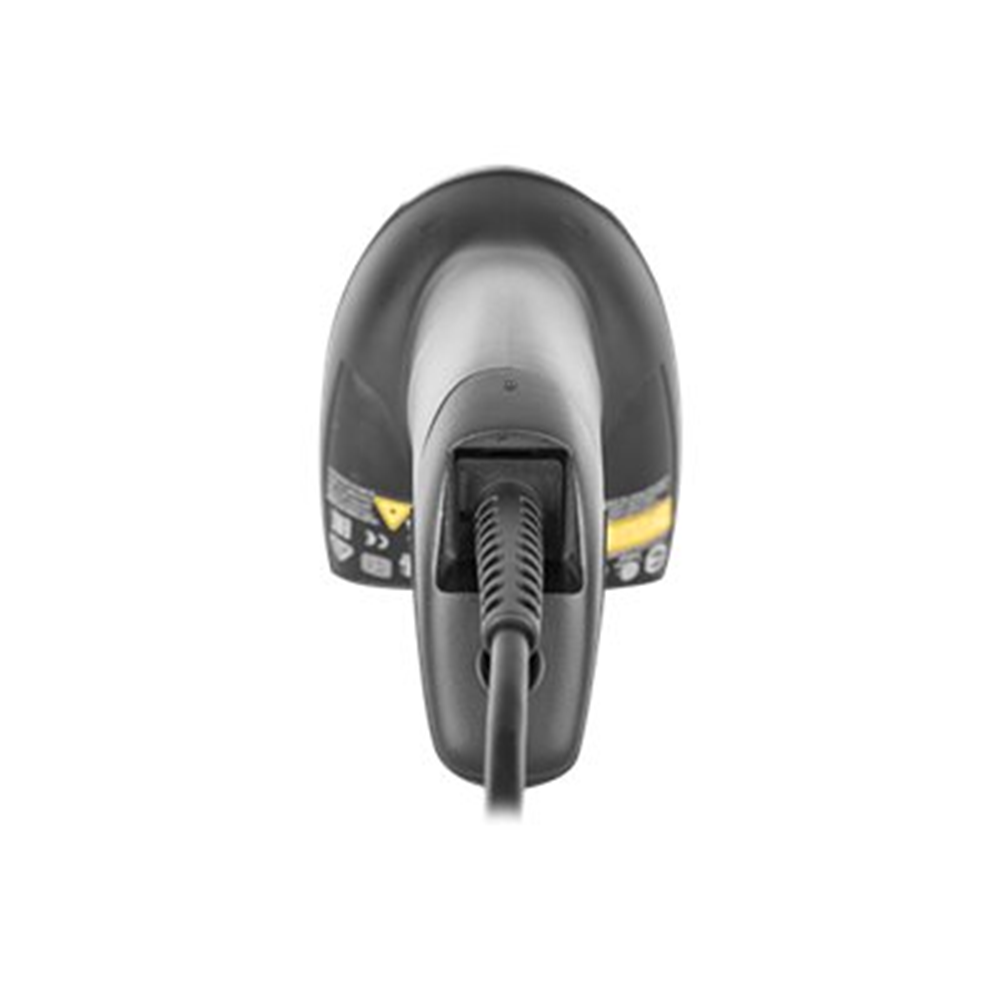 Gryphon I GD4520 - Kit - 2D Mpixel Imager - USB-only - Black (Kit includes Scanner - USB Cable 90A052258 and Stand)