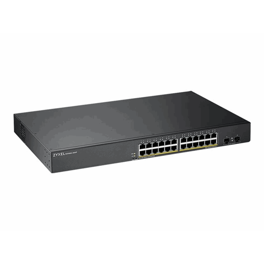 GS1900-24HPv2 GS1900-24HPv2