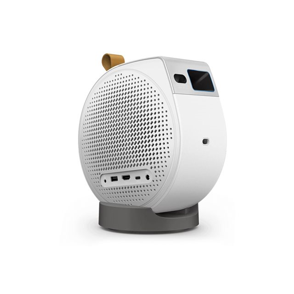 GV50 550 lm 1080p Laser REC 709 TR1.2 H