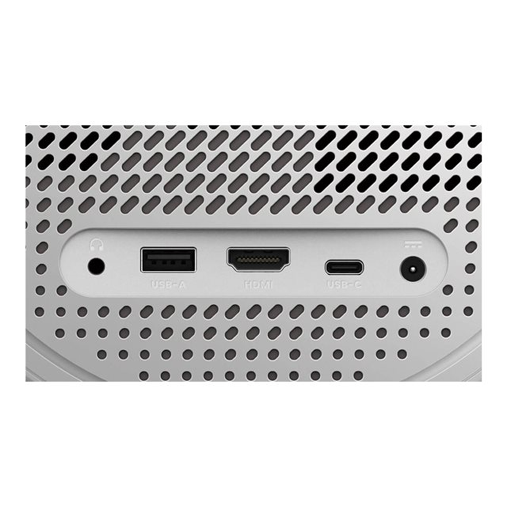 GV50 550 lm 1080p Laser REC 709 TR1.2 H