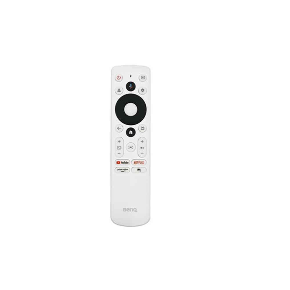GV50 550 lm 1080p Laser REC 709 TR1.2 H