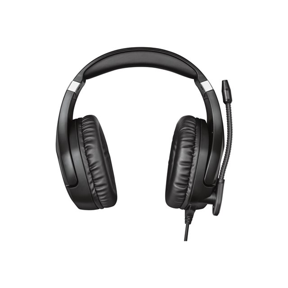 GXT 488 Forze PS4 Headset Black