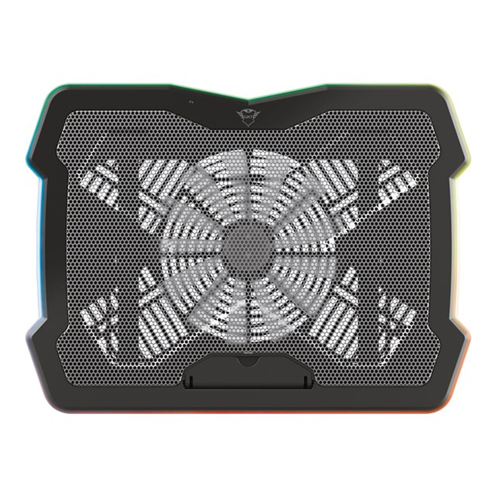 GXT1126 AURA LAPTOP COOLING STAND