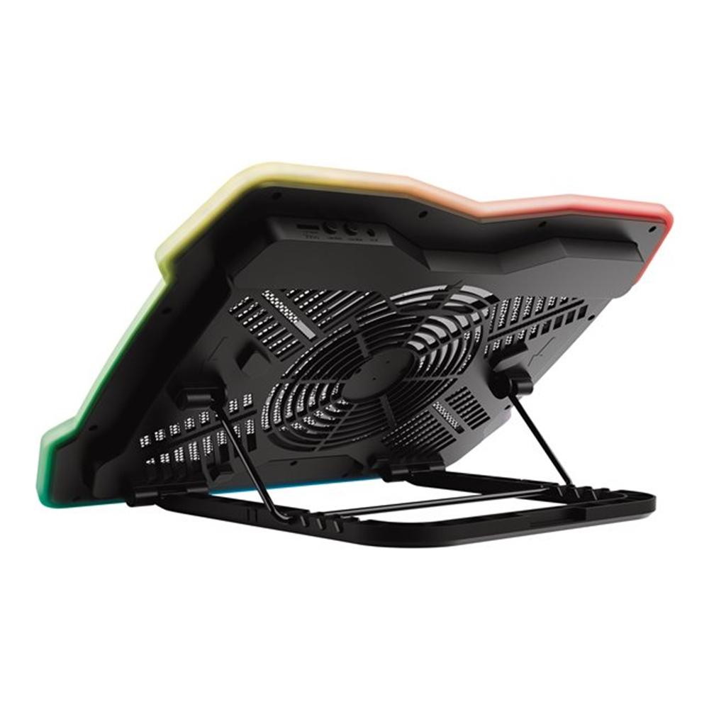 GXT1126 AURA LAPTOP COOLING STAND