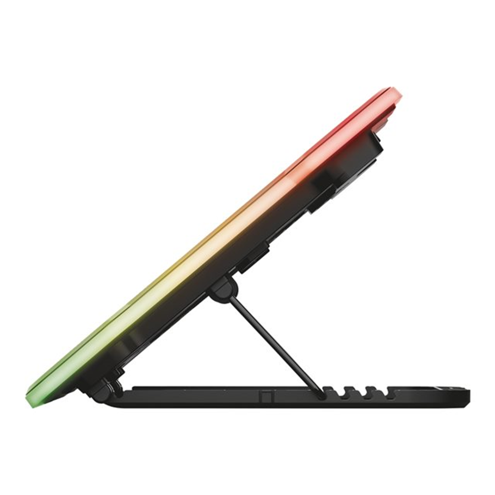 GXT1126 AURA LAPTOP COOLING STAND