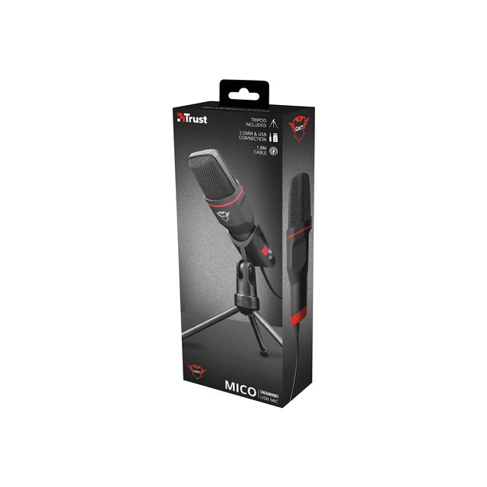 GXT212 MICO USB MICROPHONE