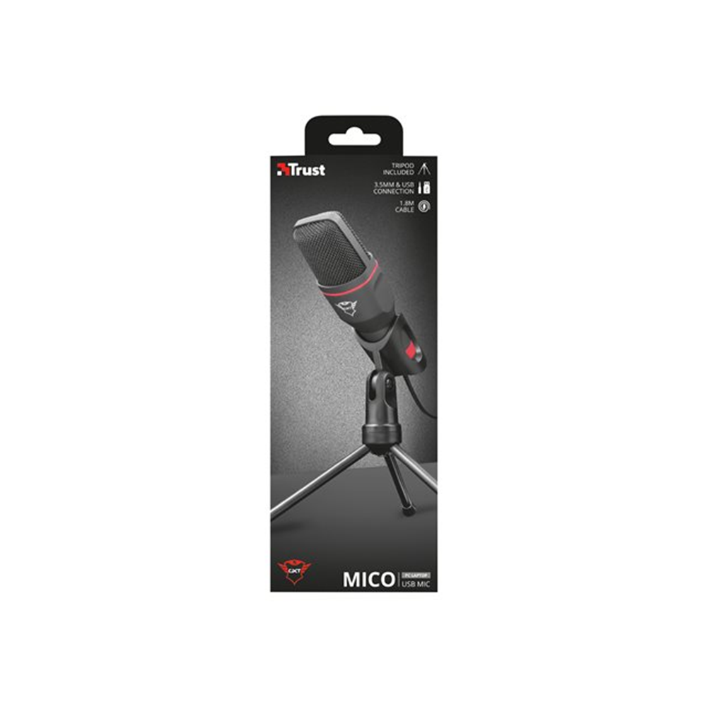 GXT212 MICO USB MICROPHONE