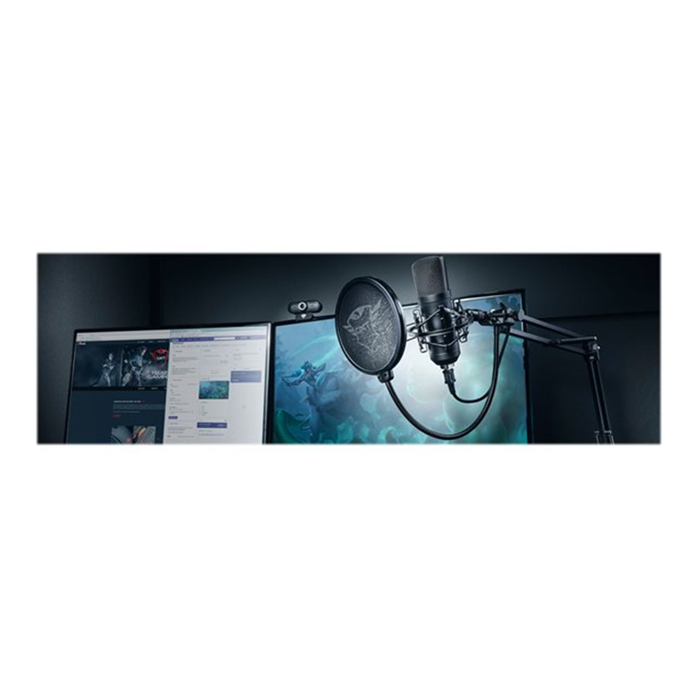 GXT252 EMITA PLUS MICROPHONE